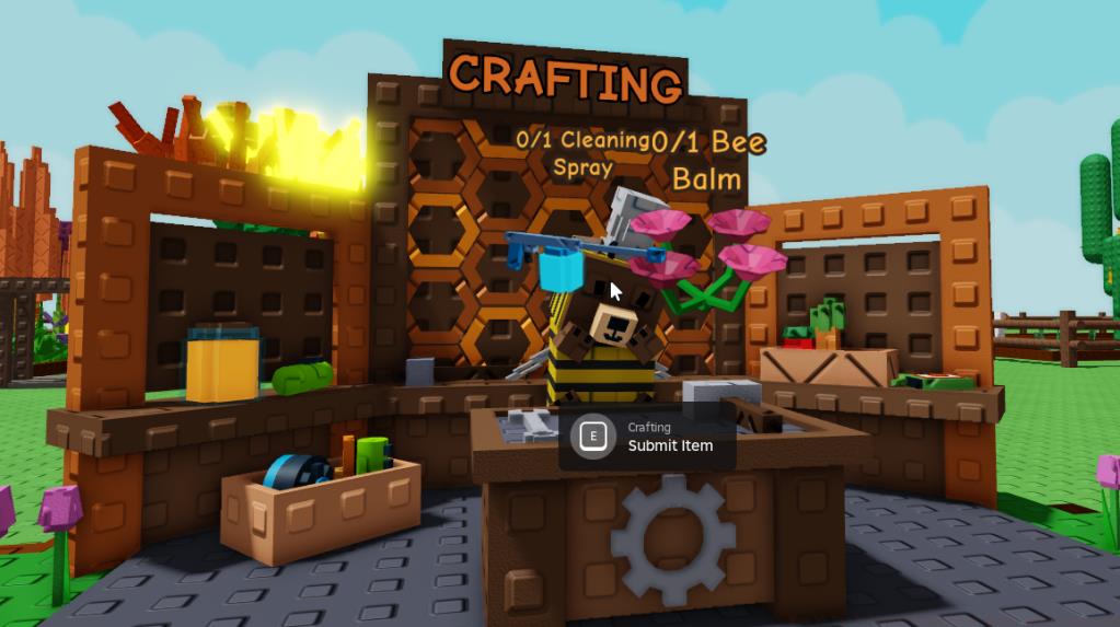 How to Get Pollinated Mutation Spray in Grow a Garden