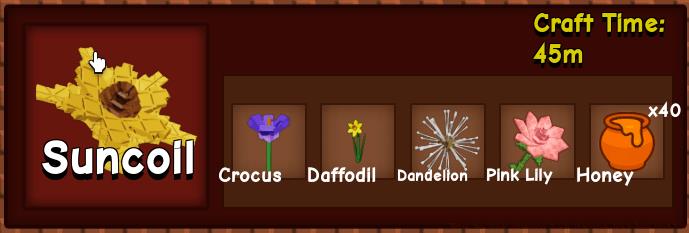 How to Get Suncoil in Grow a Garden Roblox