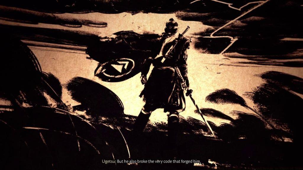 Jin's Legend in Ghost of Yotei