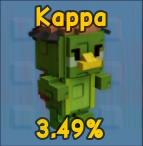 kappa Grow a garden