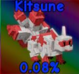 kitsune Grow a Garden