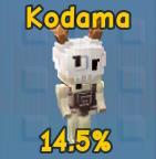 kodama