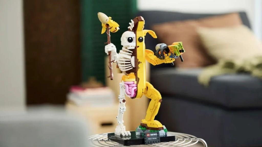 LEGO Peely Bone Set