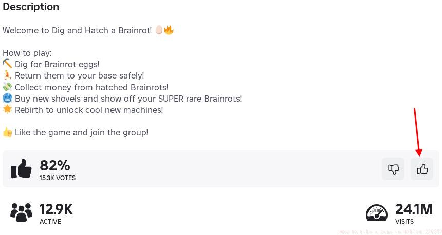 like Roblox game PC app