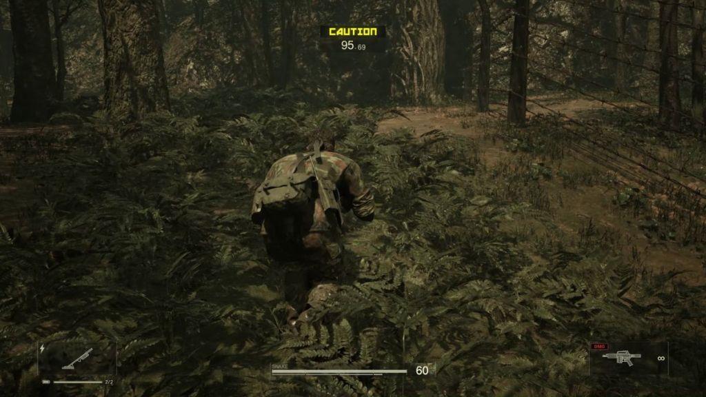 MGS Delta New Style Legacy Filter