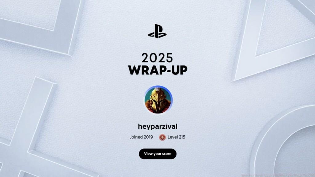 PlayStation Wrap Up Page 2