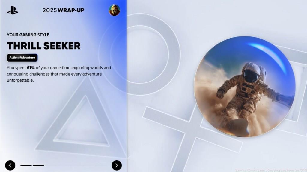 PlayStation Wrap Up Page 4