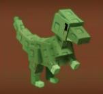 raptor grow a garden