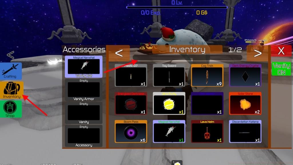 redeem Destined Ascension codes