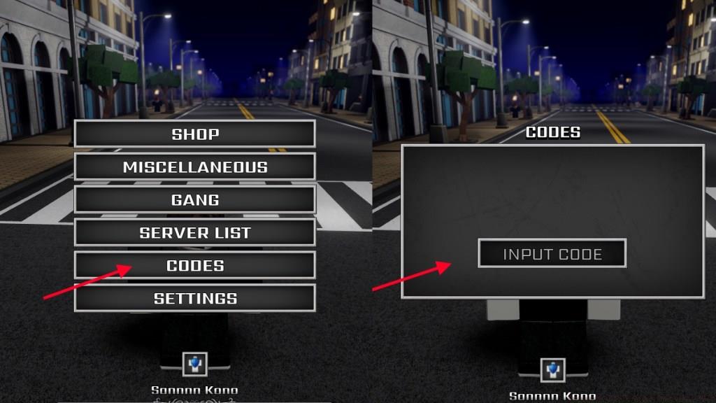 redeem Fistborn codes