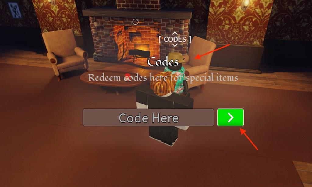 redeem Frigid Dusk codes