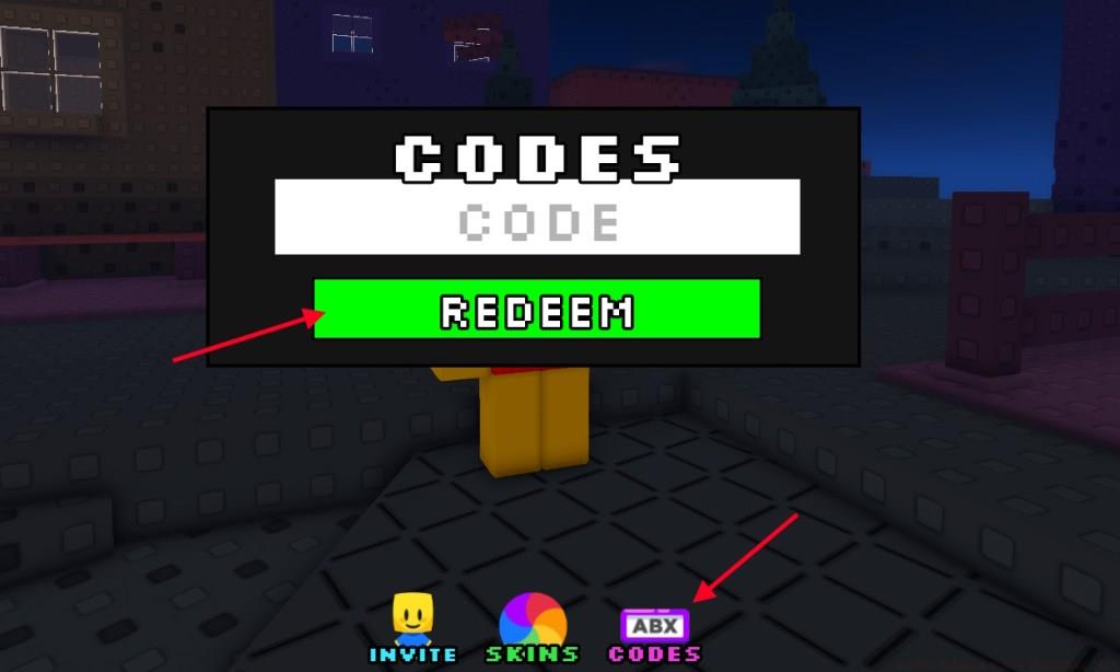 redeem Inhuman codes
