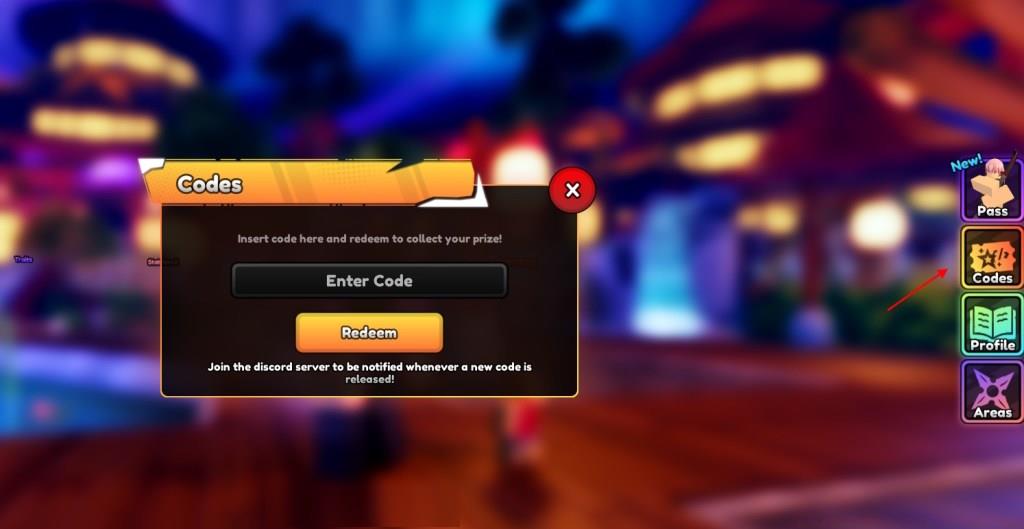 redeem anime final strike codes