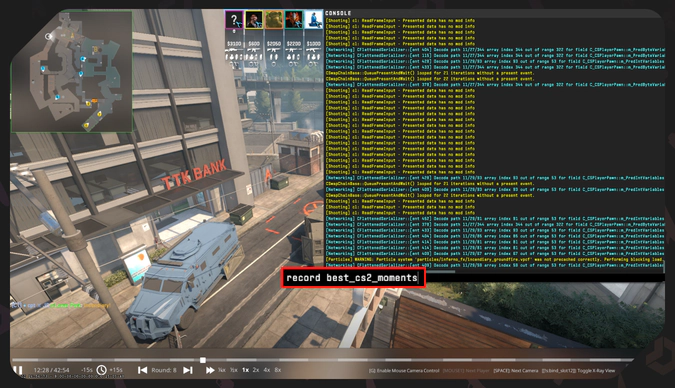 replay controls map cs2