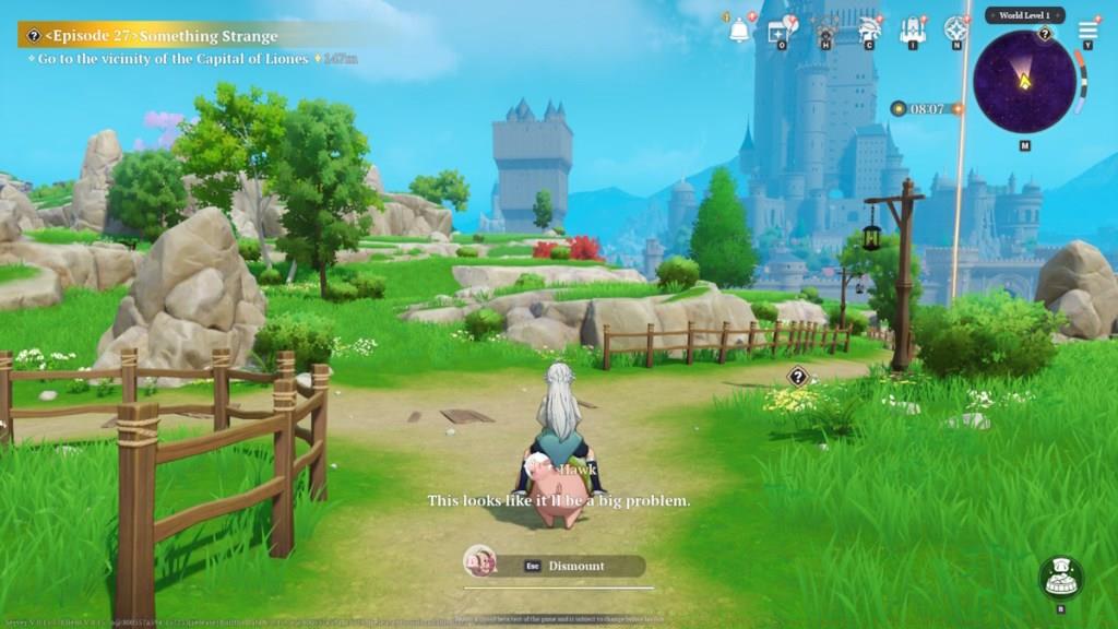 The Seven Deadly Sins Origin First Impressions: Gear Up to Unravel a Multiversal Saga