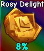 rosy delight grow a garden