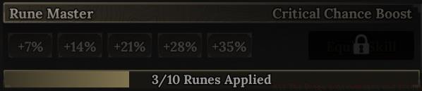 All The Forge Achievements and Skills