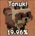 tanuki