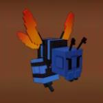 tarantula hawk pet in grow a garden