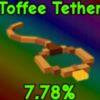 toffee tether grow a garden