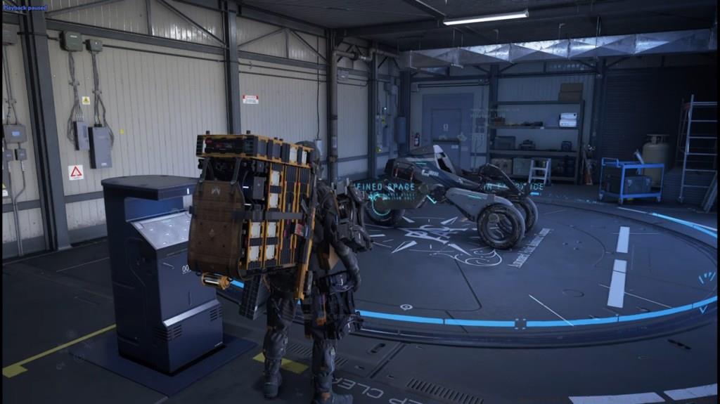 How to Get Your First Vehicle in Death Stranding 2