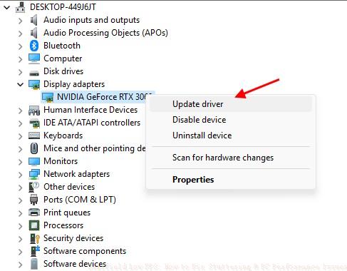 update-gpu-driver
