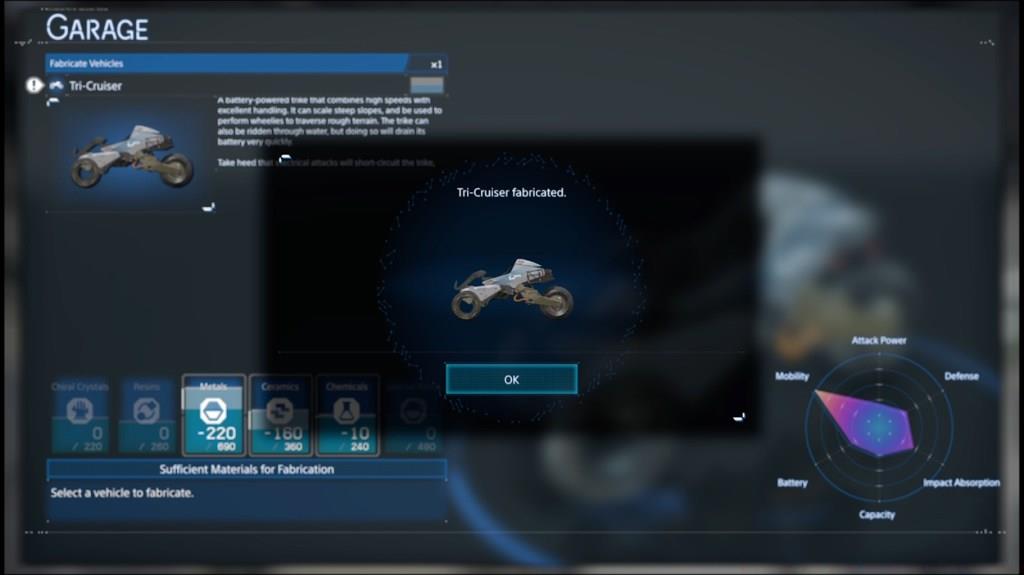 How to Get Your First Vehicle in Death Stranding 2