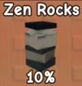 zen rocks Zen Seed Pack Grow a Garden